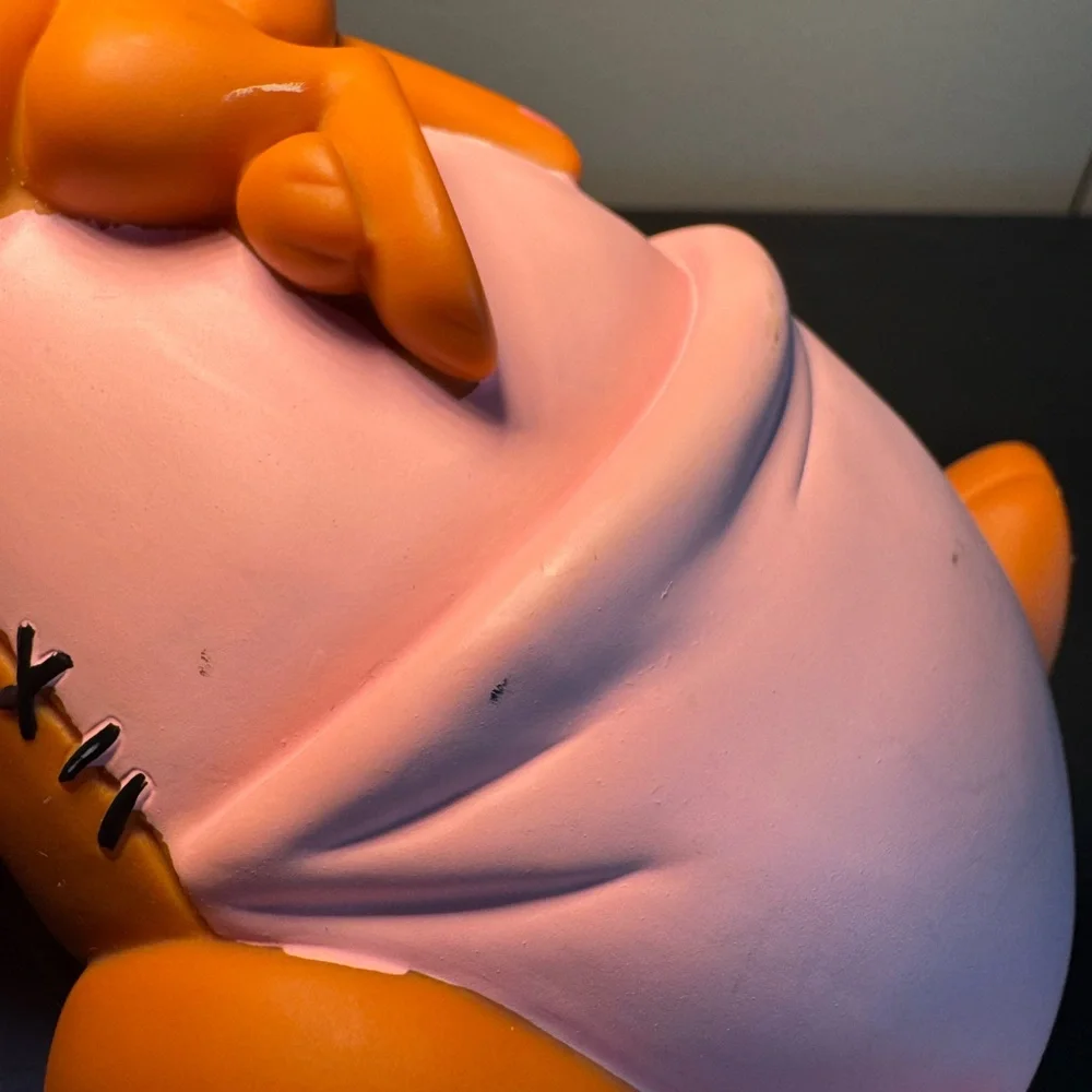 Disney vguc gently