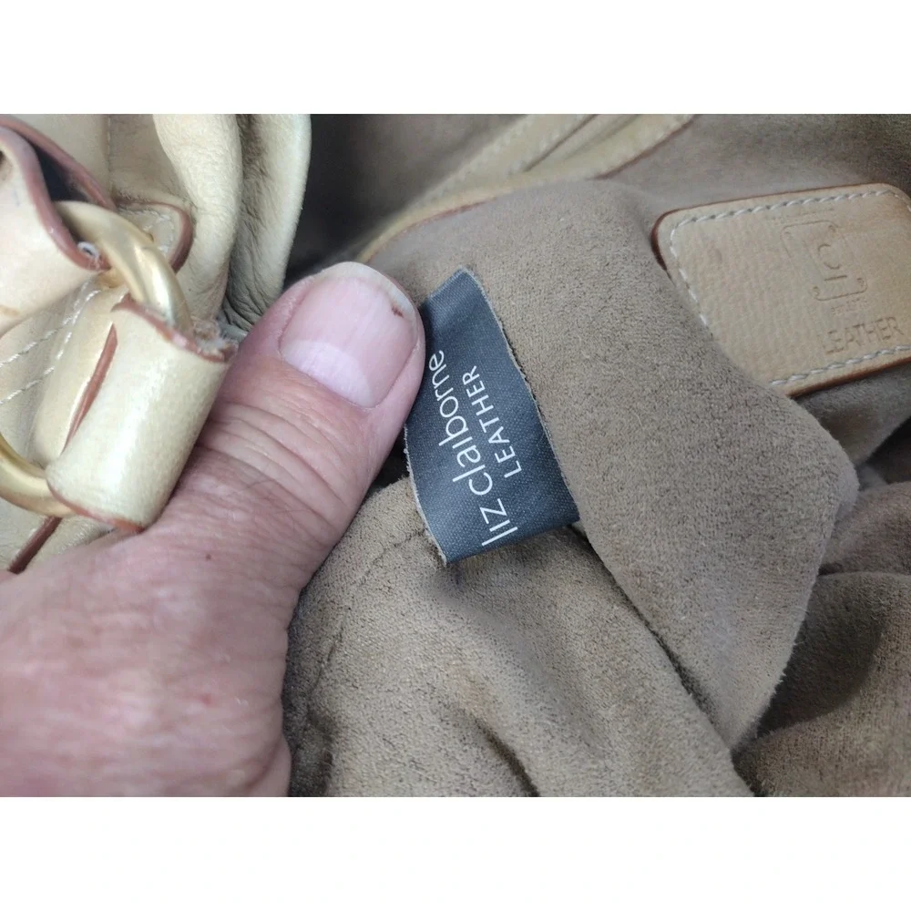 Liz Claiborne please see
