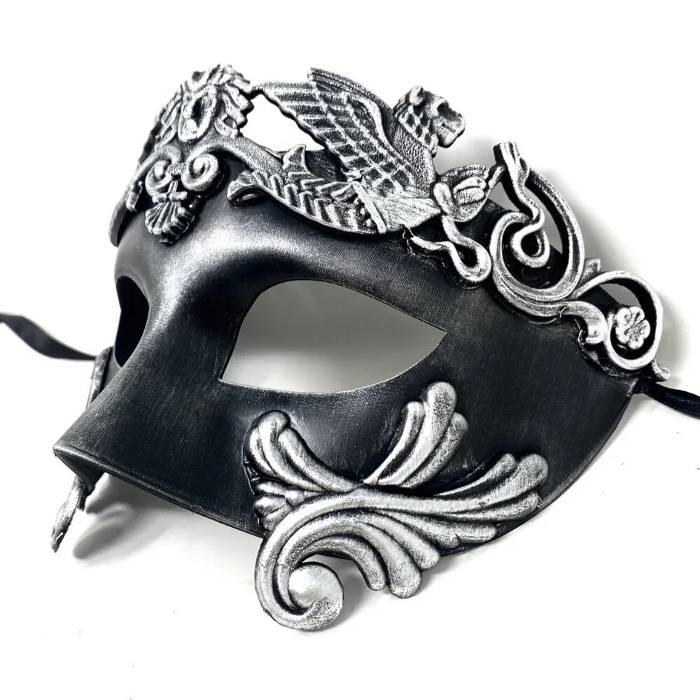 Masque Party our venetian