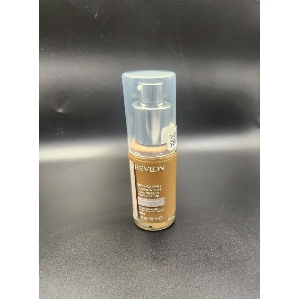 Revlon glow now