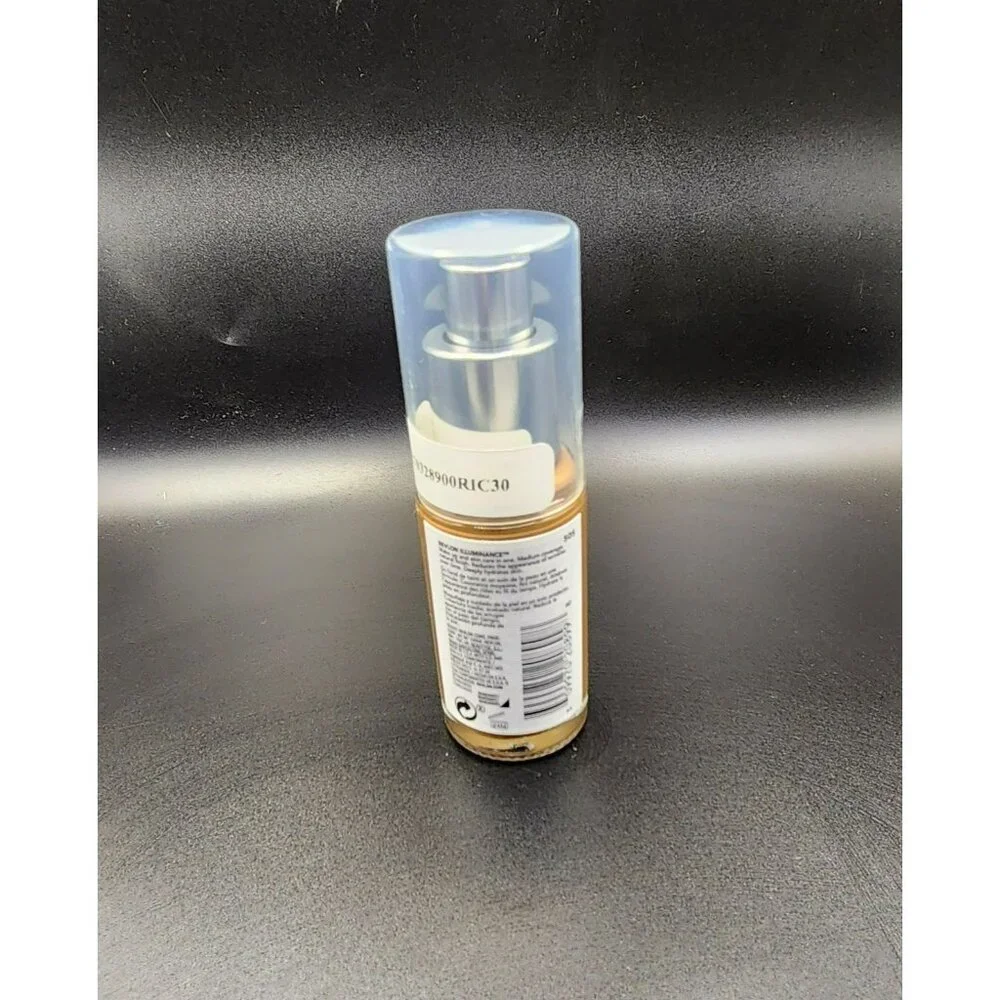 Revlon glow now