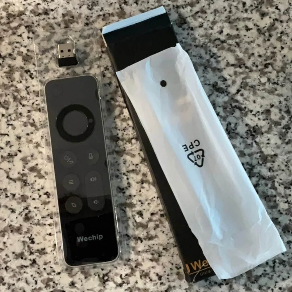 w3 Air Mouse experience seamless