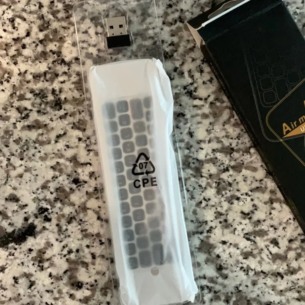 w3 Air Mouse experience seamless