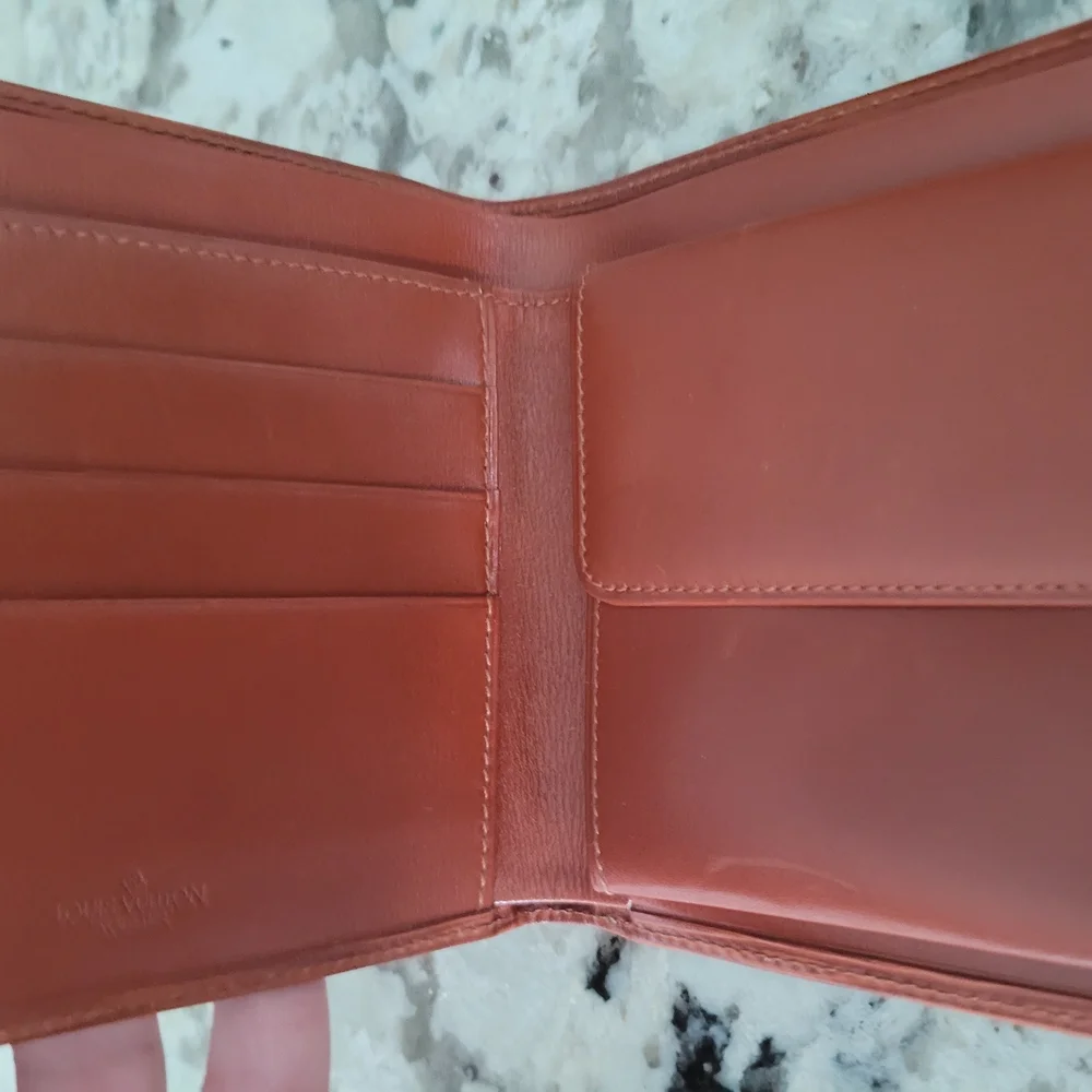 Louis Vuitton this louis