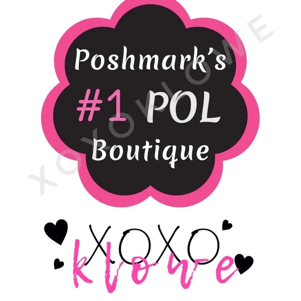 POL black sheer
