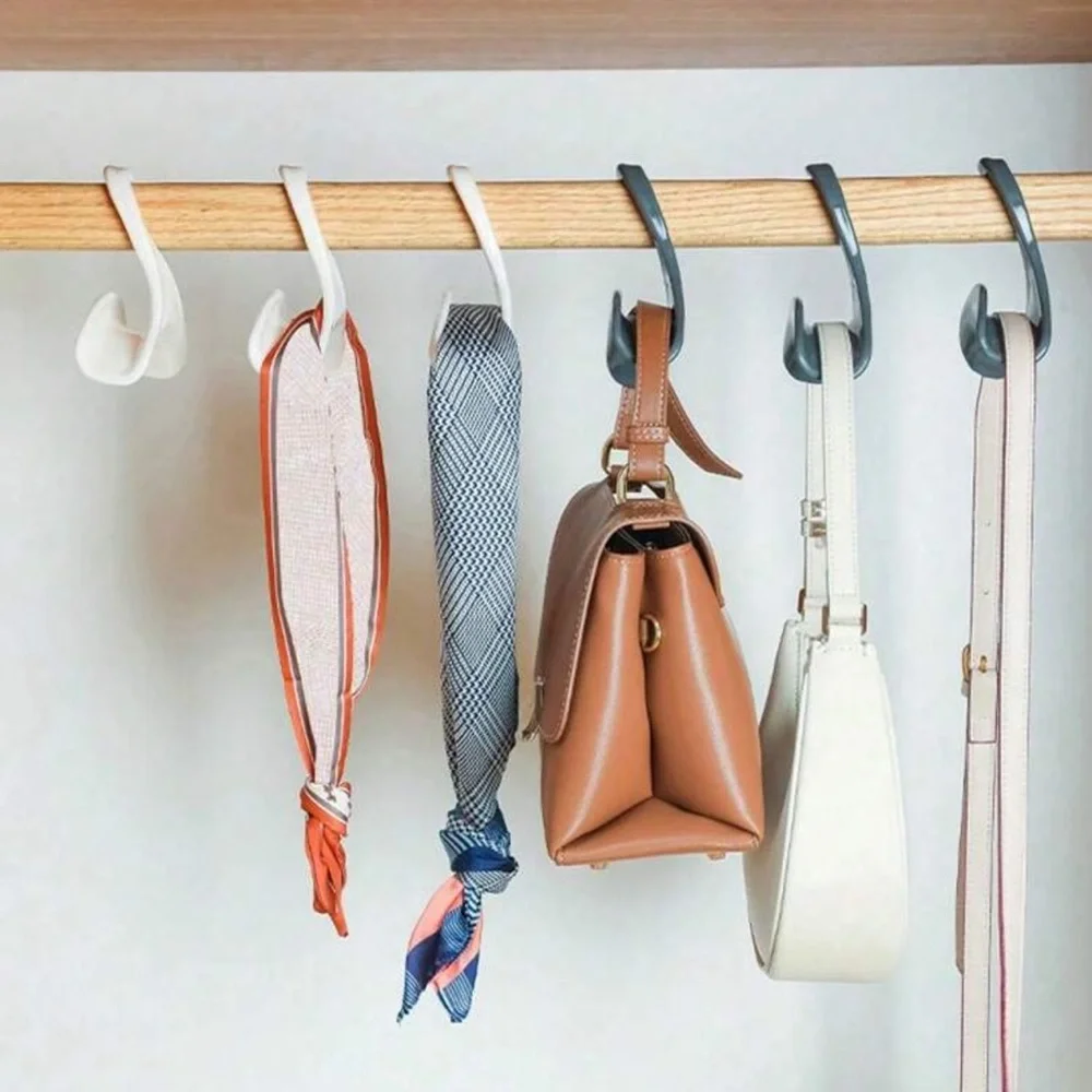 N/A pack hangers