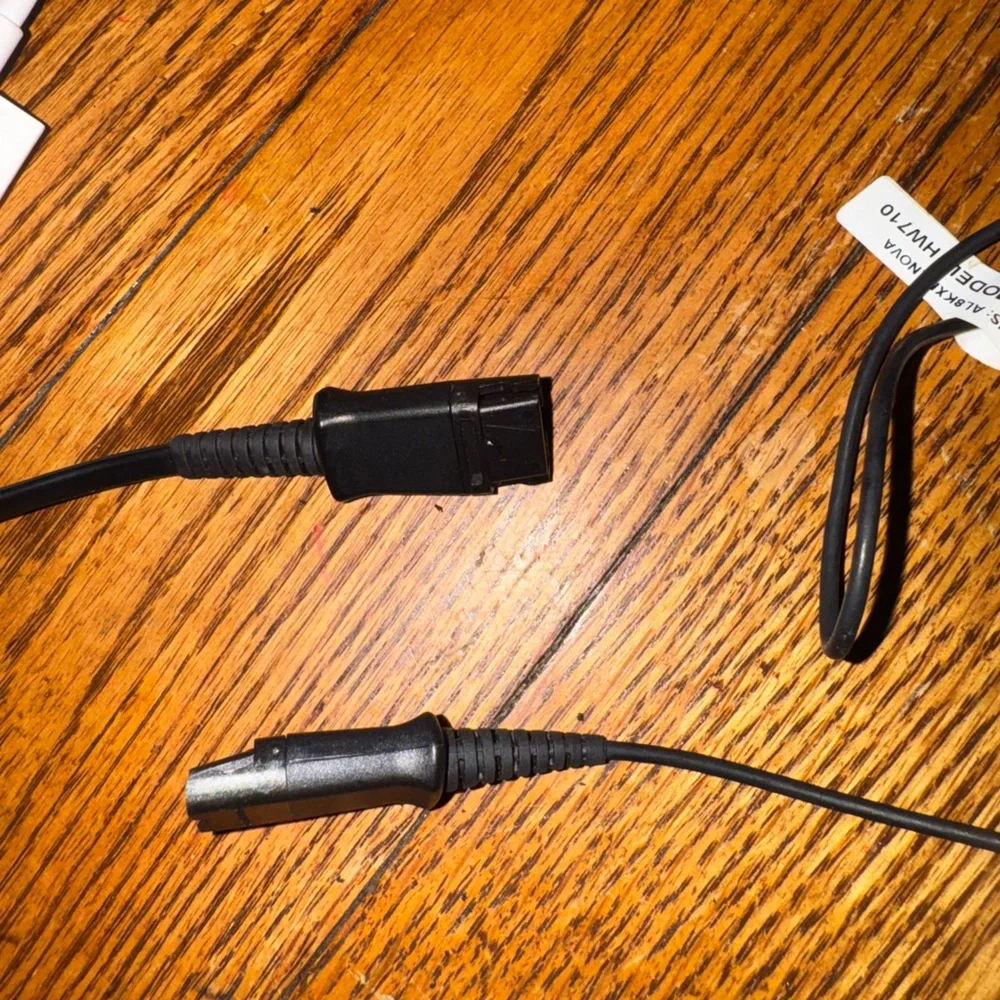 plantronics ships easy