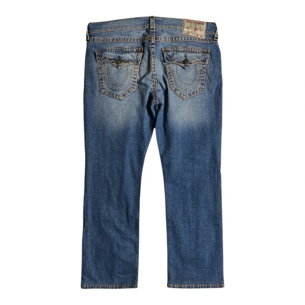 True Religion men’s true