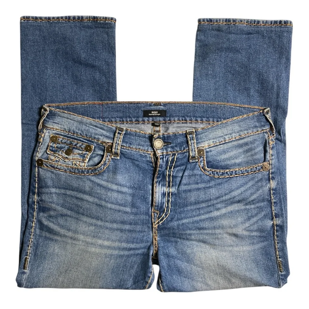 True Religion men’s true