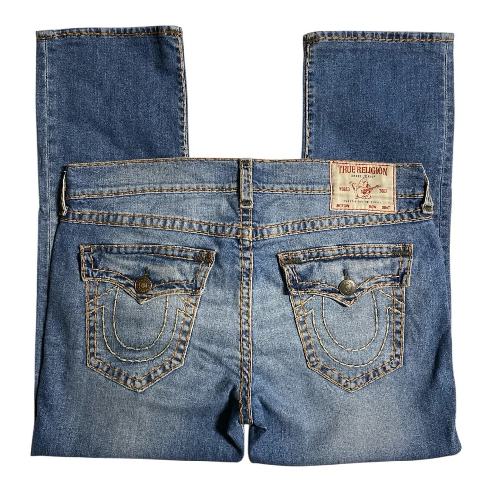 True Religion men’s true