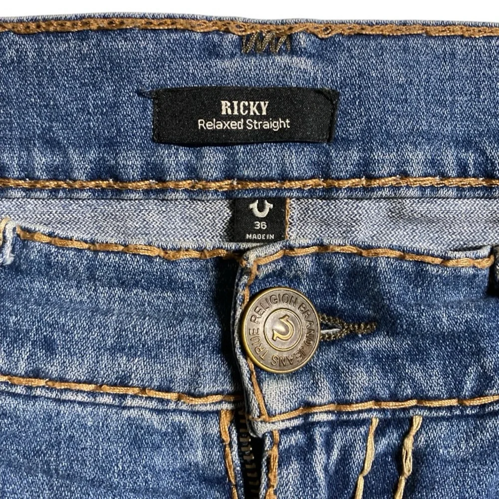 True Religion men’s true