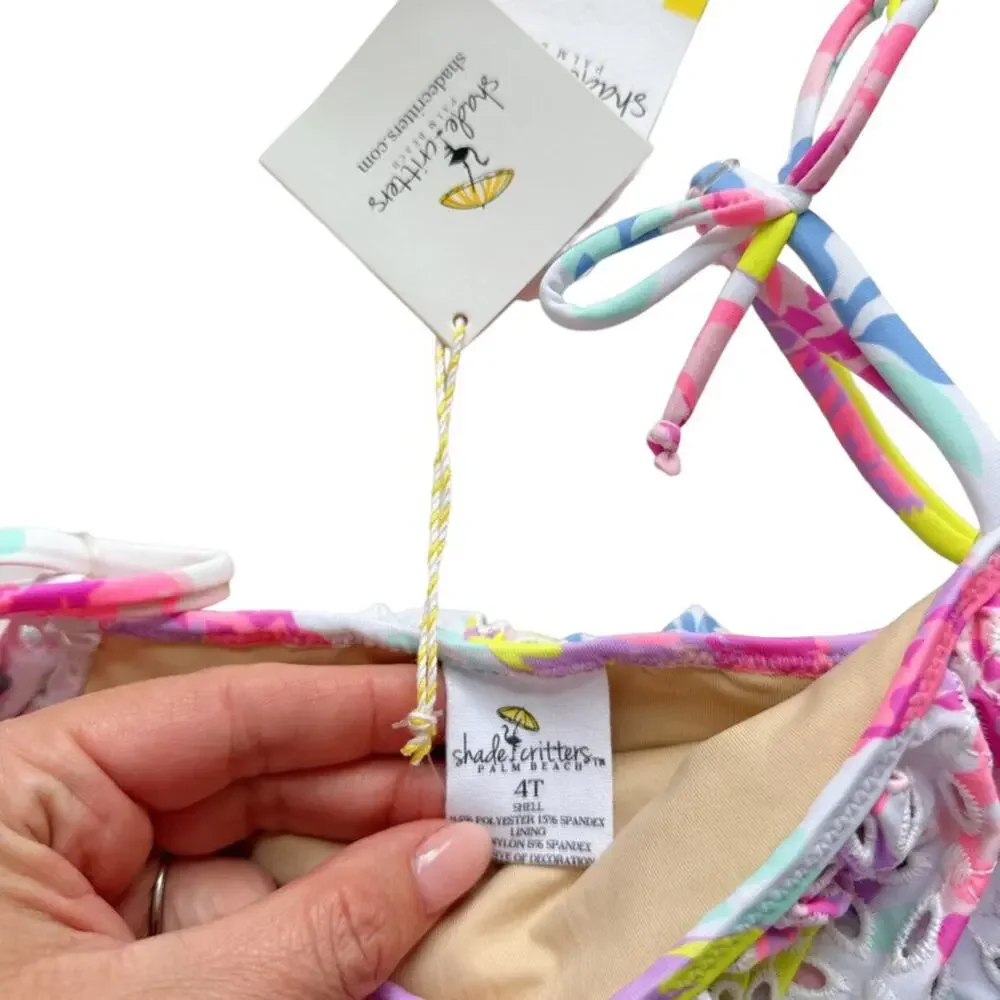 Shade Critters new tag