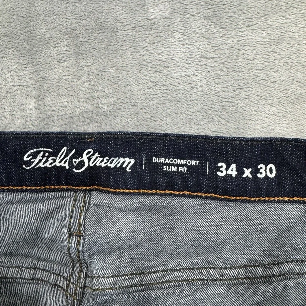Field & Stream all items