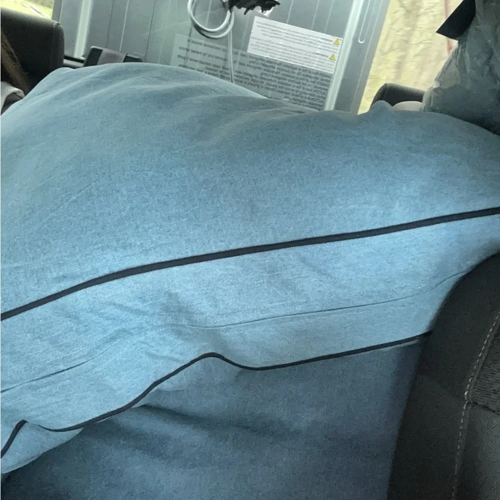 GAP comfortable dog
