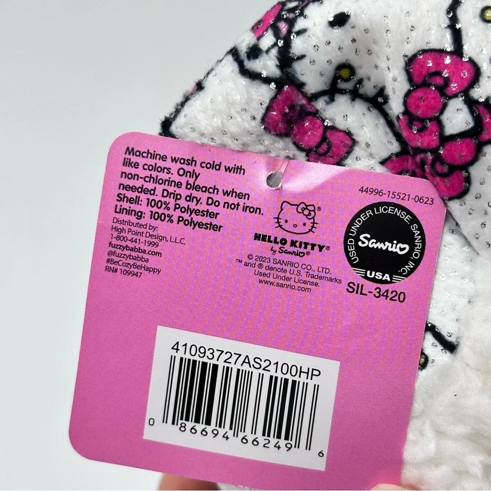 Hello Kitty hello perfect adorable