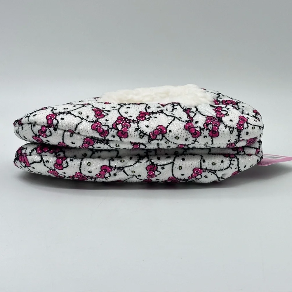 Hello Kitty cozy hello size