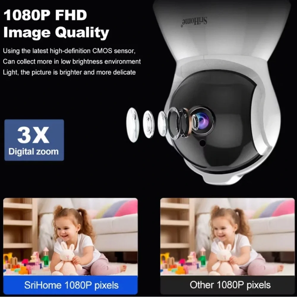N/A security camera