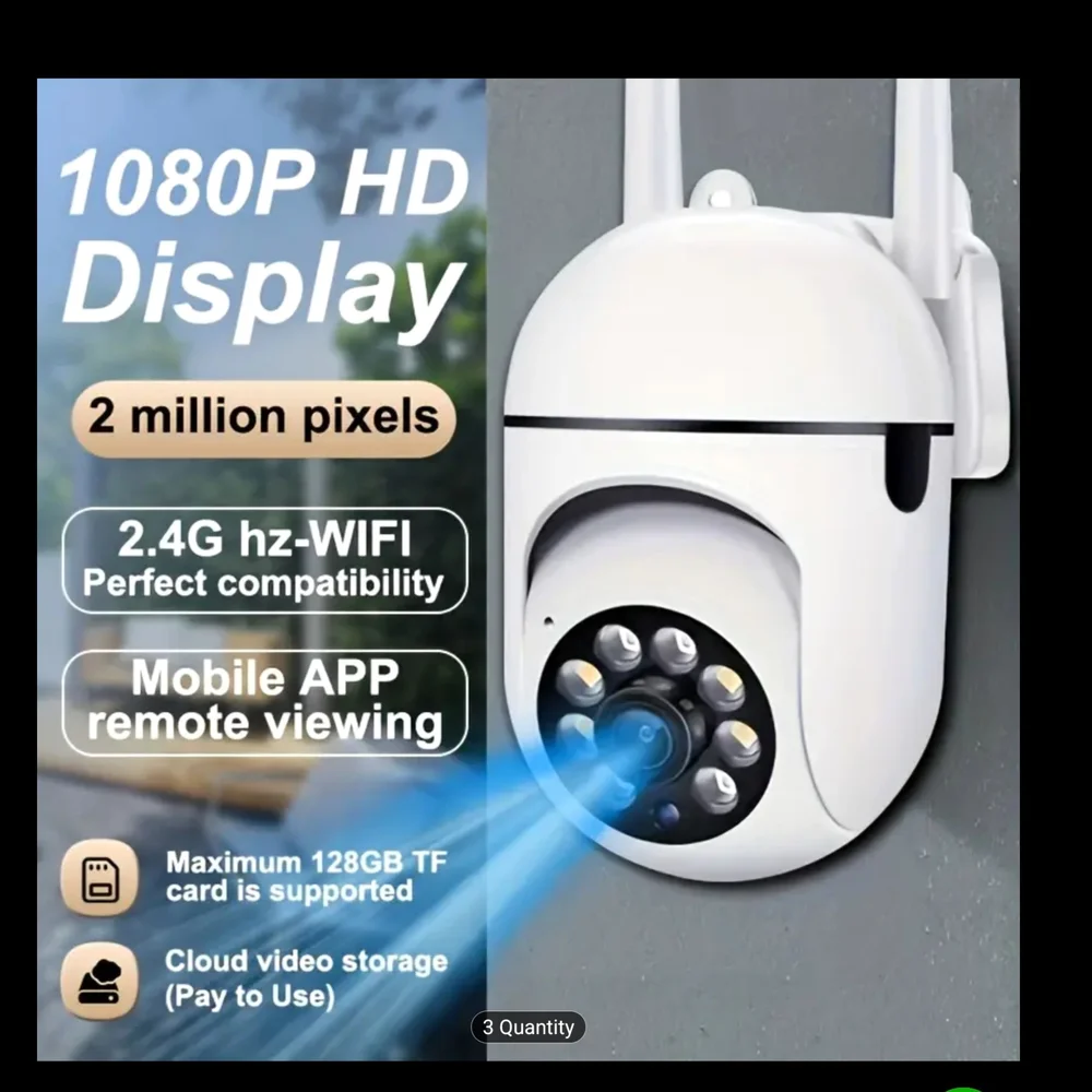Yll loT motion shipping display