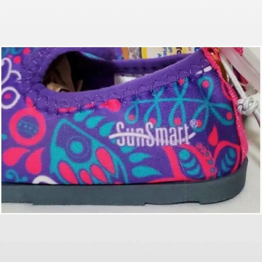 Sun Smart nwt sun