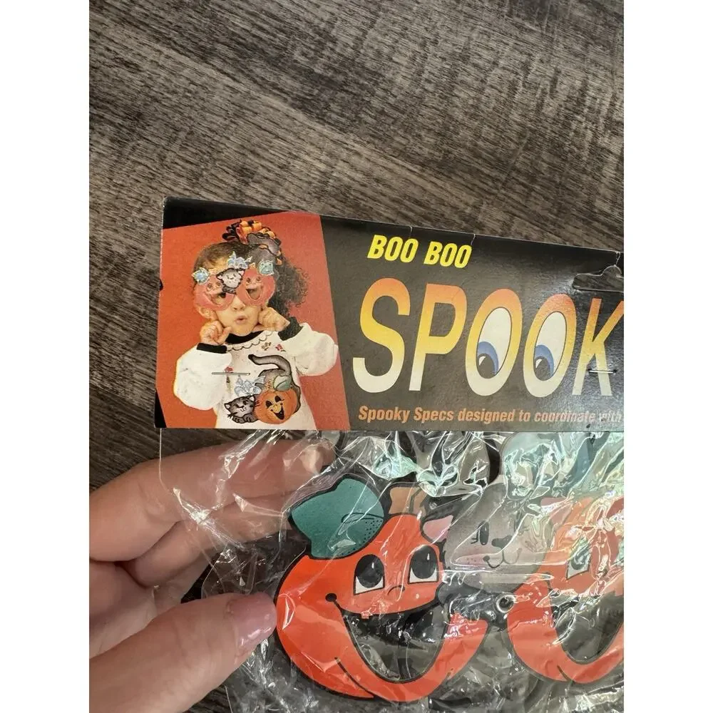 Paper Magic Group vintage halloween