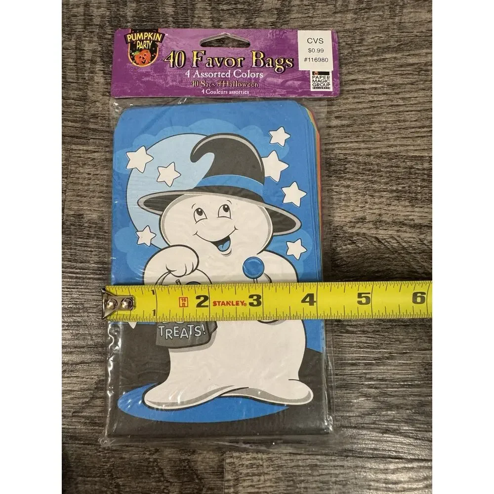 Paper Magic Group vintage halloween