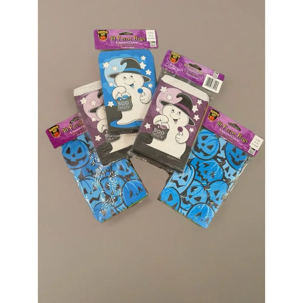 Paper Magic Group vintage halloween