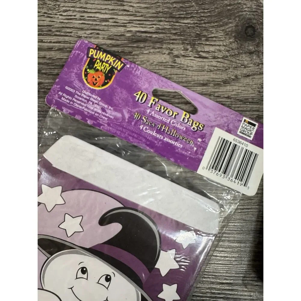 Paper Magic Group vintage halloween