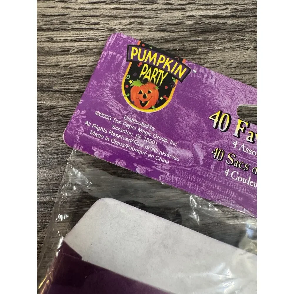 Paper Magic Group vintage halloween