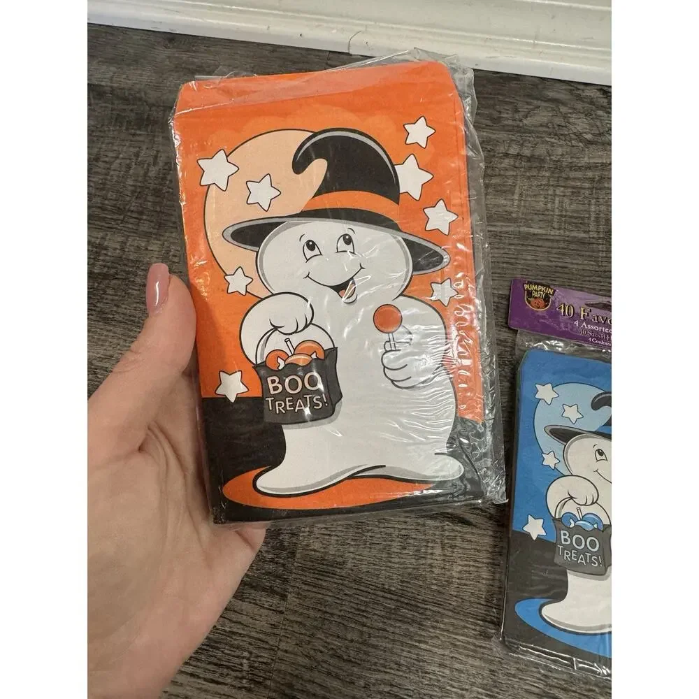 Paper Magic Group vintage halloween
