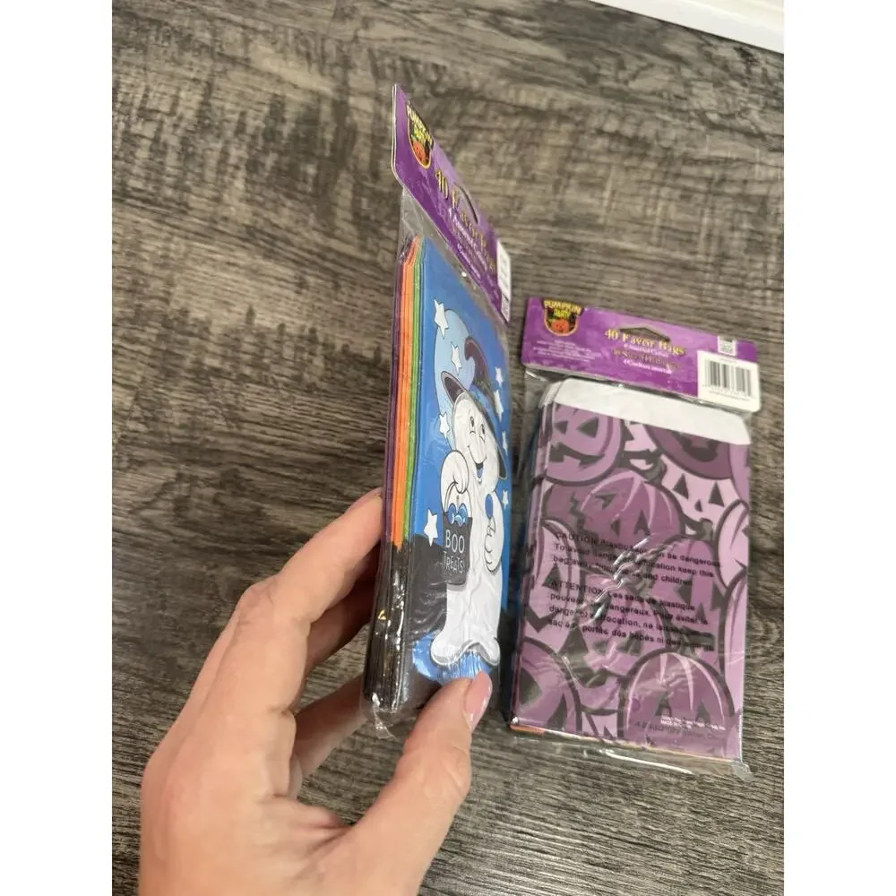 Paper Magic Group vintage halloween