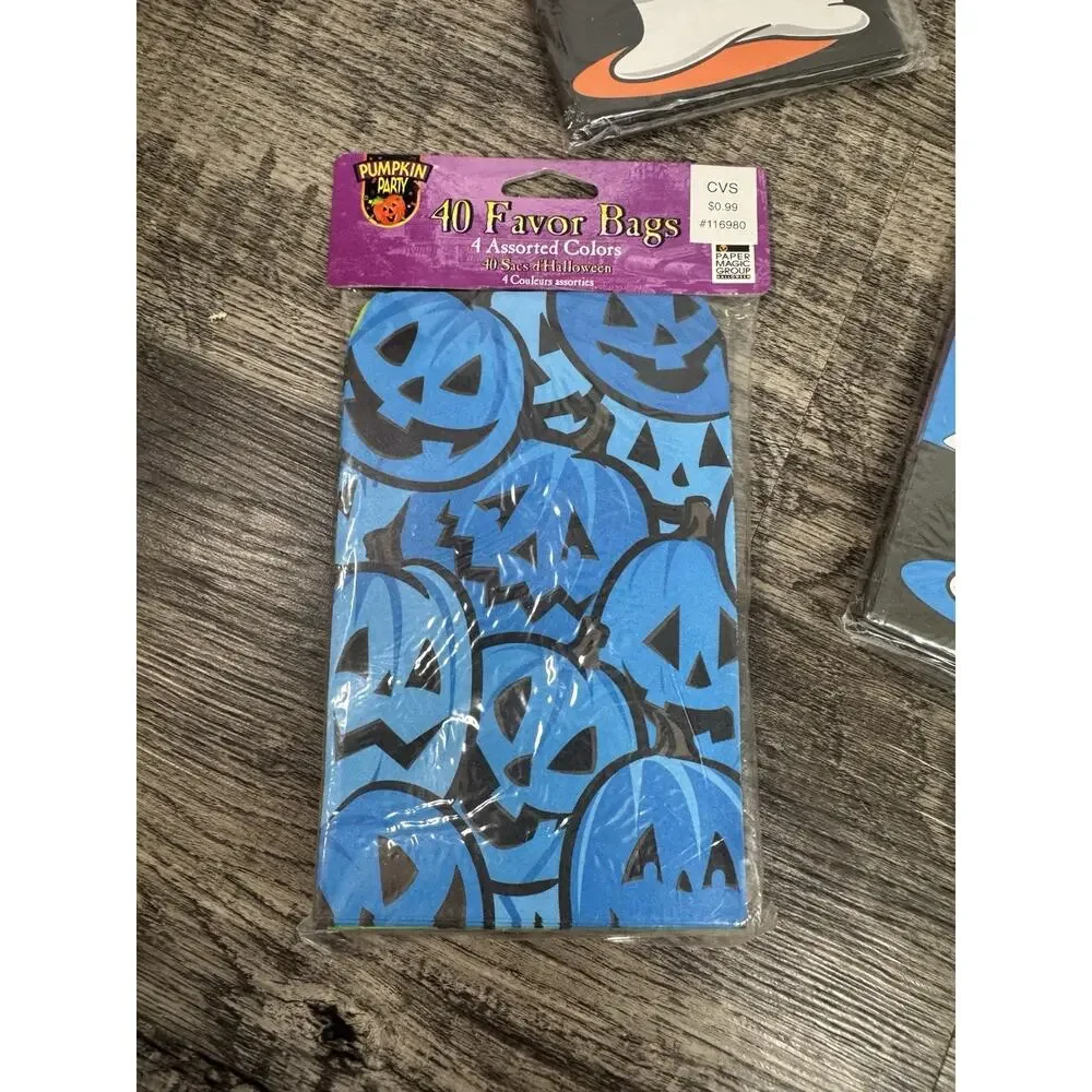 Paper Magic Group vintage halloween