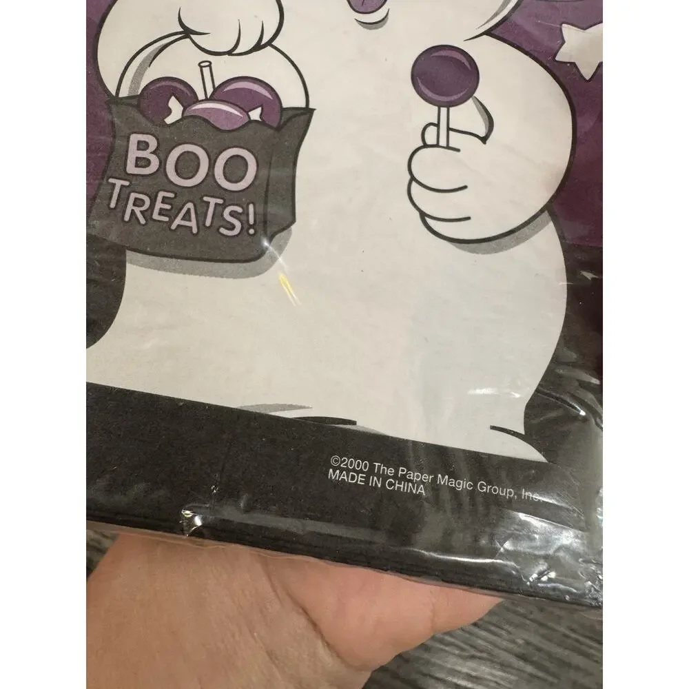 Paper Magic Group vintage halloween