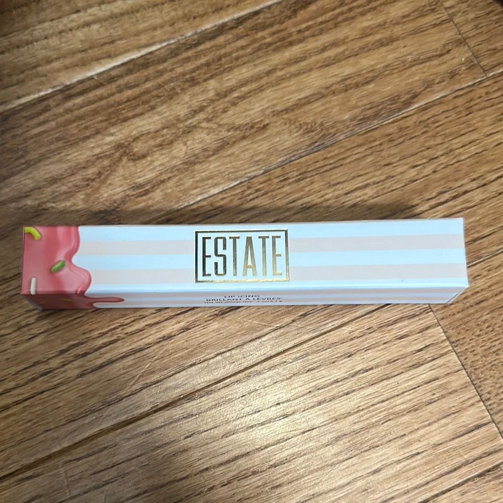Estate it not