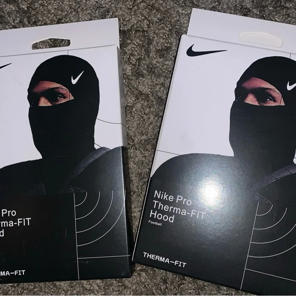 Nike therma fit