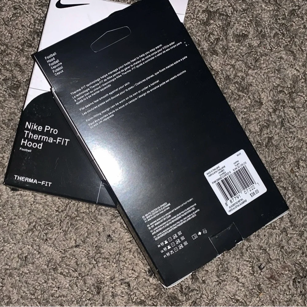 Nike therma fit