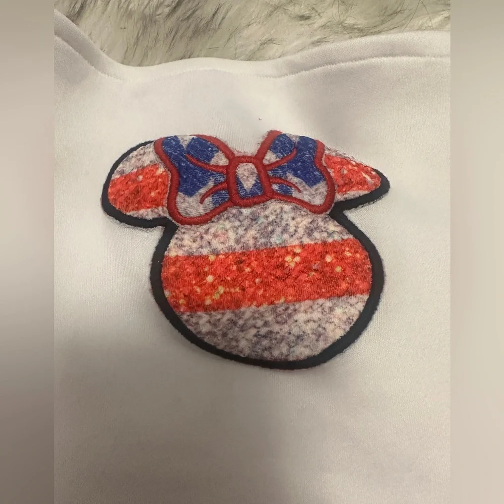 N/A adorable 4th