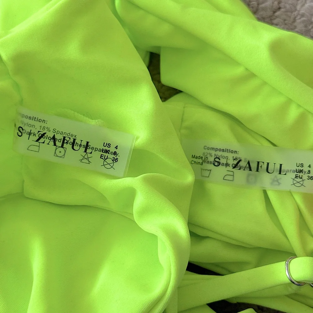 Zaful brand new
