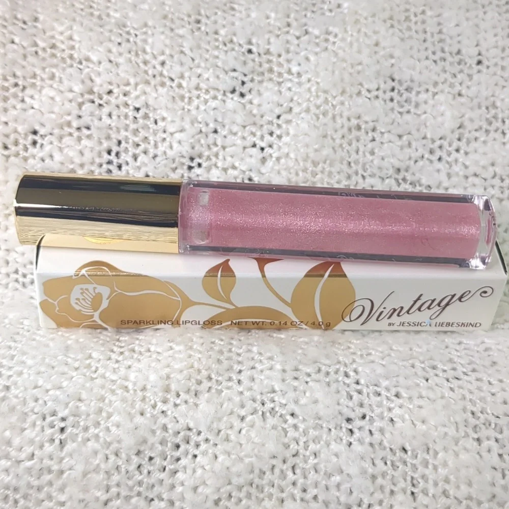 Vintage by Jessica Liebeskind vintage by