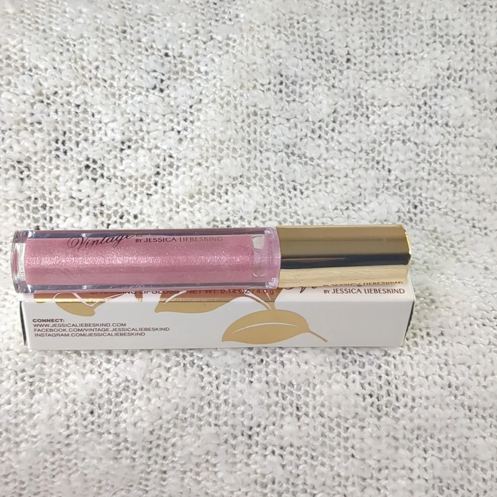 Vintage by Jessica Liebeskind vintage by
