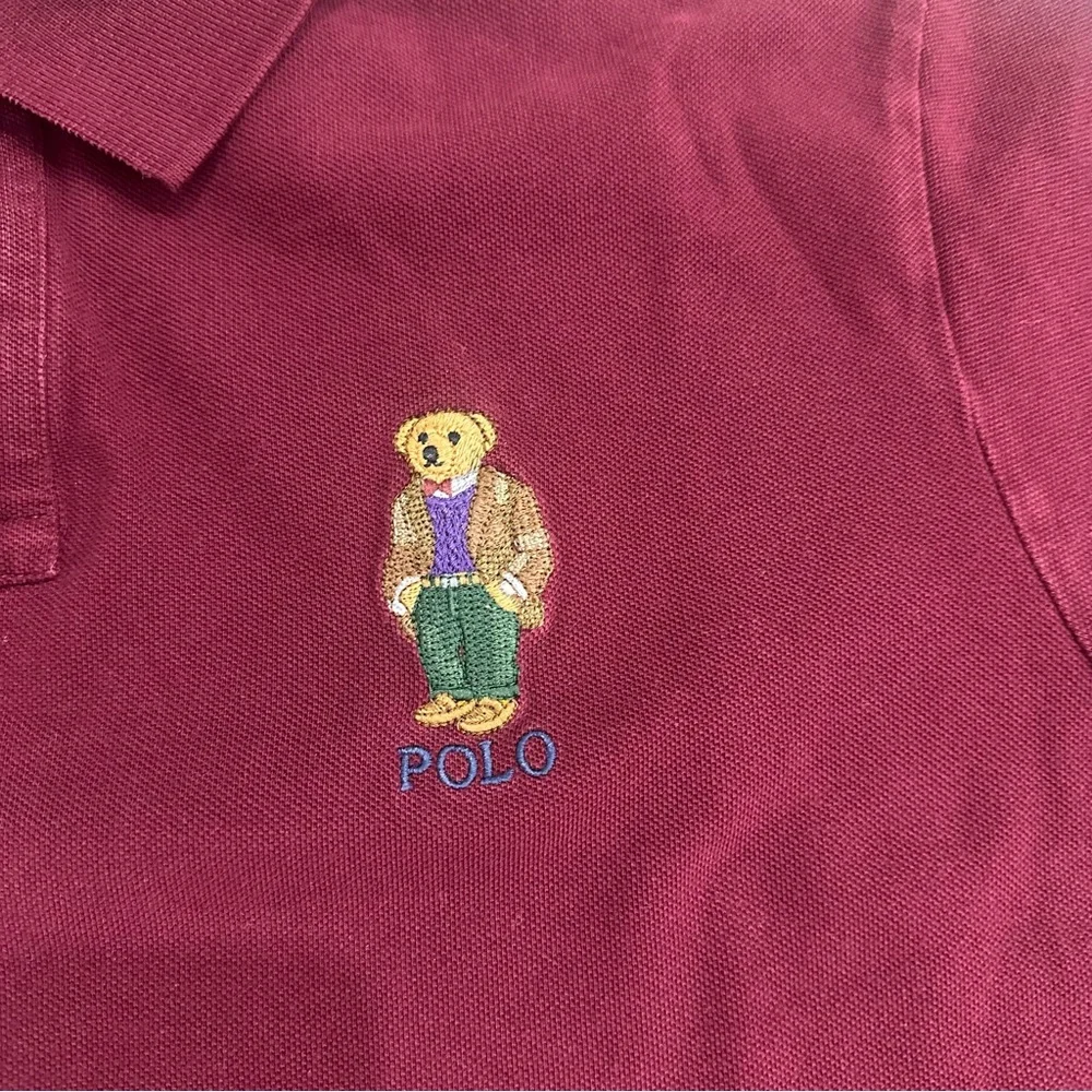Ralph Lauren add addition this