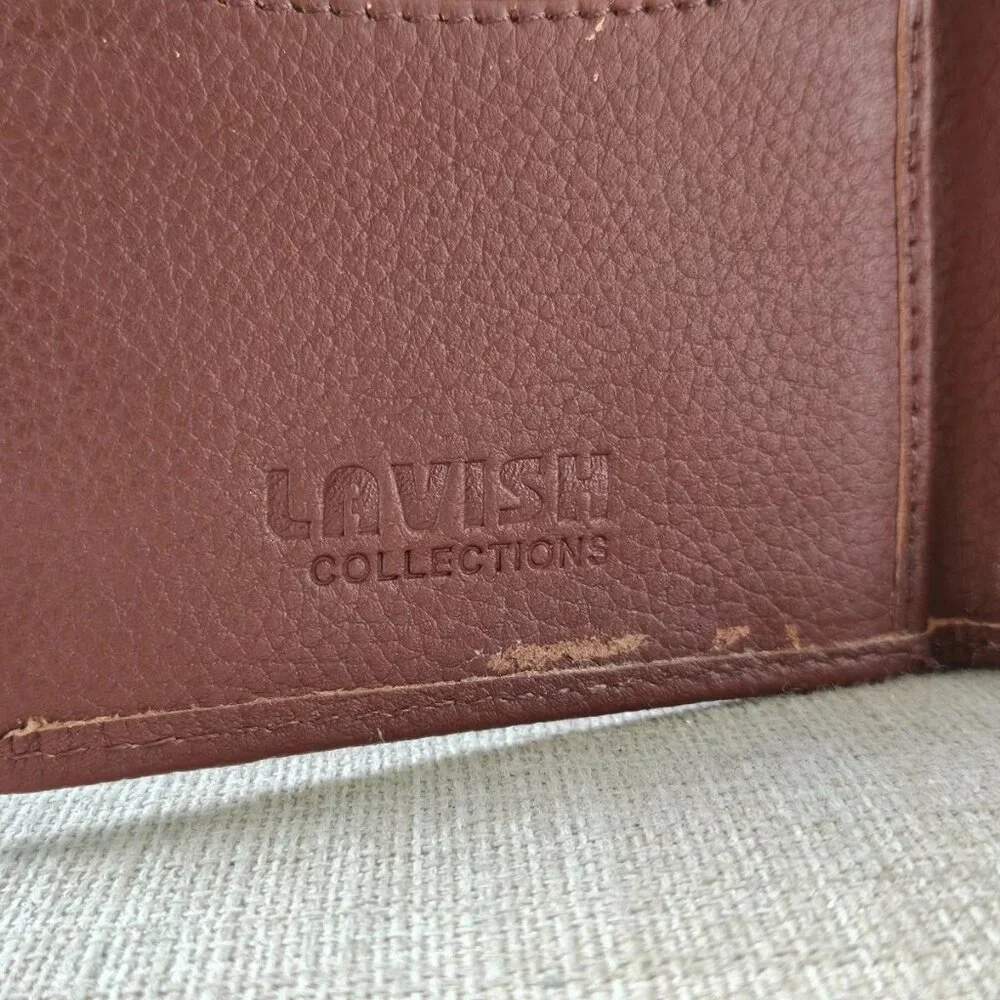 N/A travel wallet