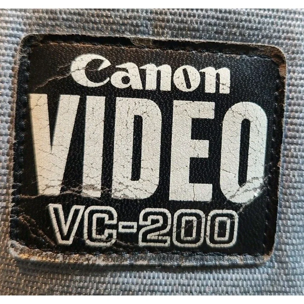 Canon inc japan video