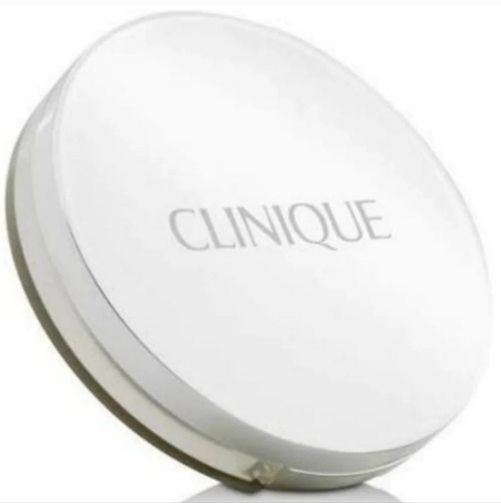 ✨️clinique 4pk