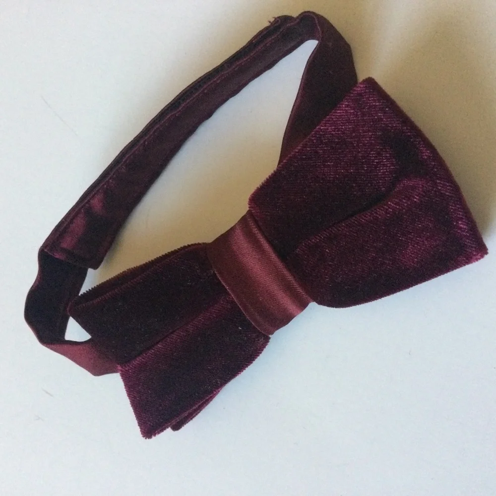 Nordstrom burgundy clean classic