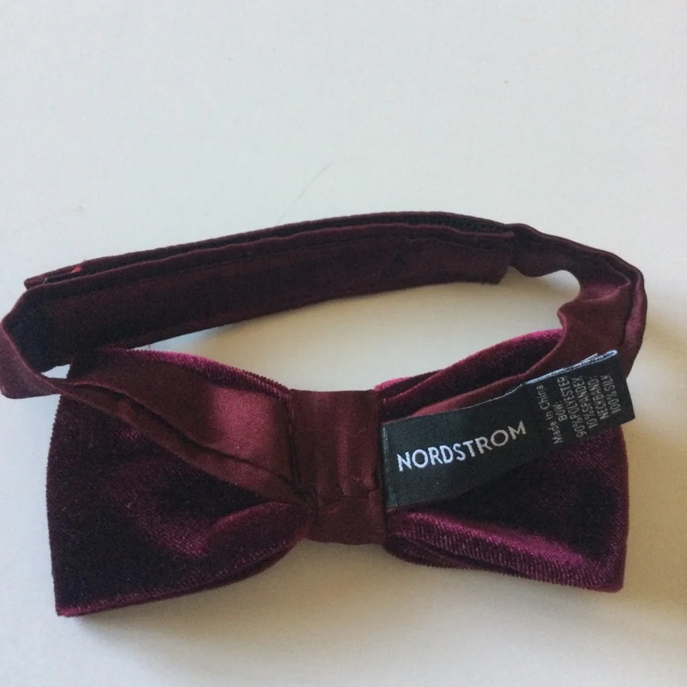 Nordstrom family loop adjustable