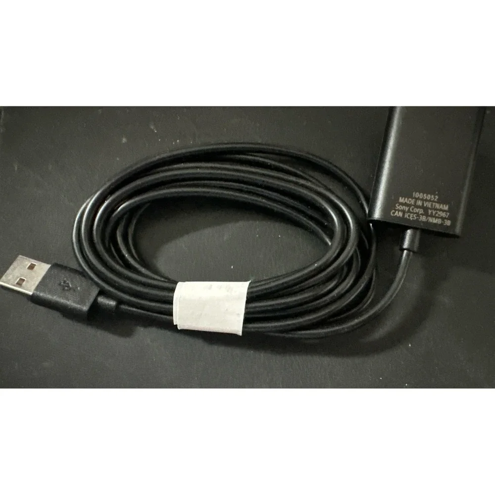 Sony genuine inzone