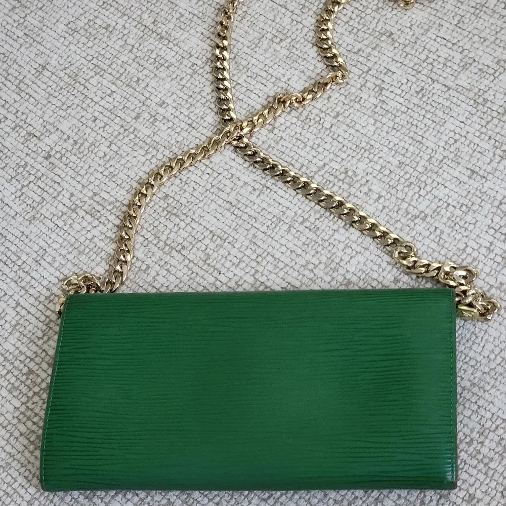 Louis Vuitton owned pictures epi