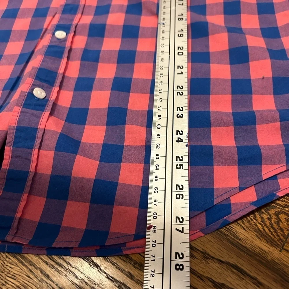 J. Crew great classic