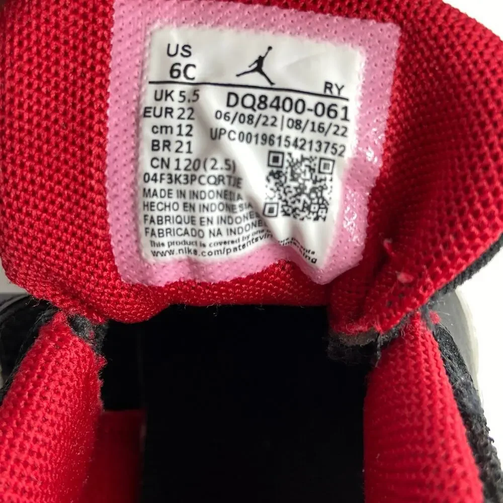 Nike air jordan