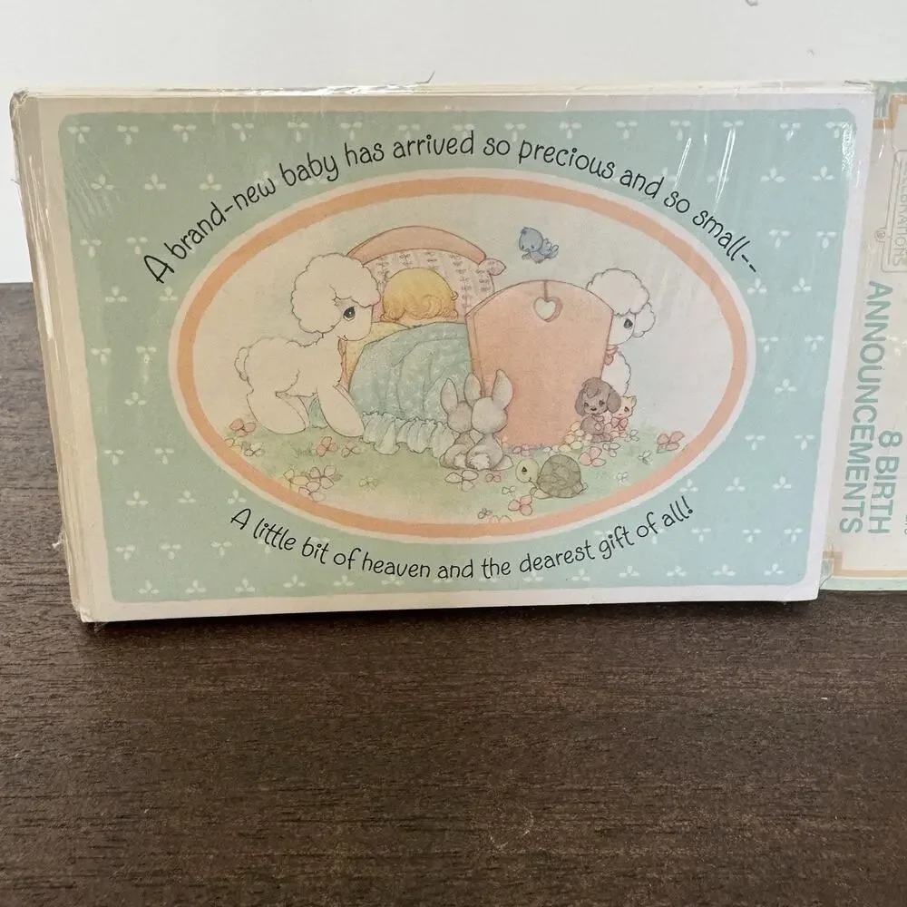 Hallmark vtg vintage